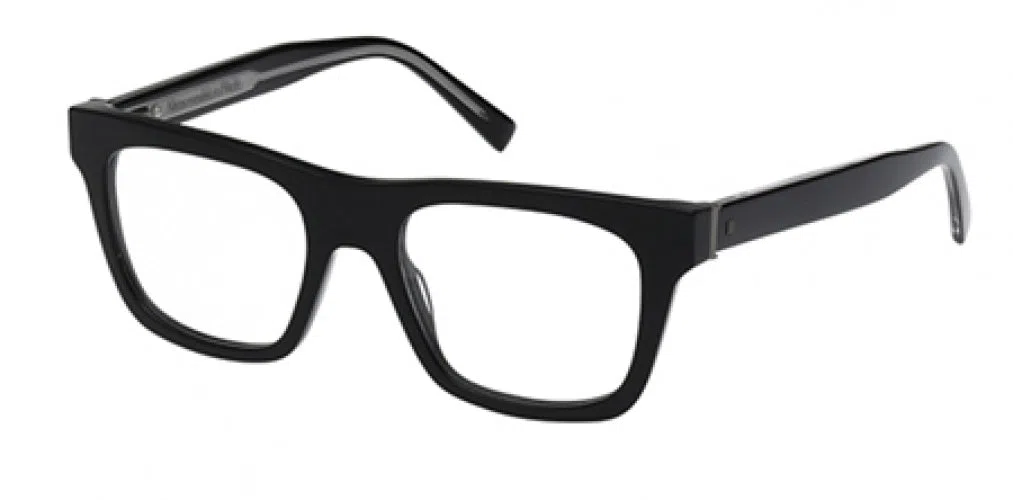 ABERCROMBIE & FITCH 50052 Eyeglasses - view 2